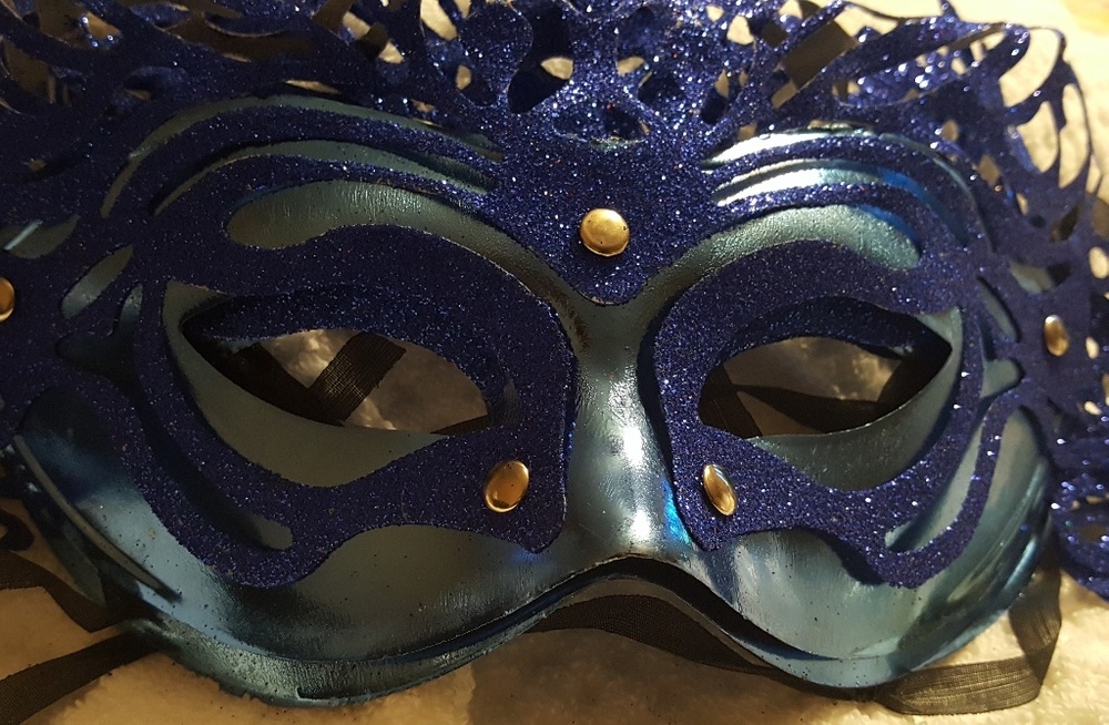 Masquerade  Masks